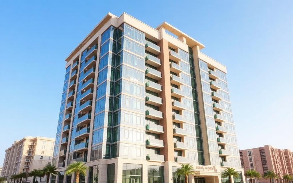 عمائر استثمارية — الدمام