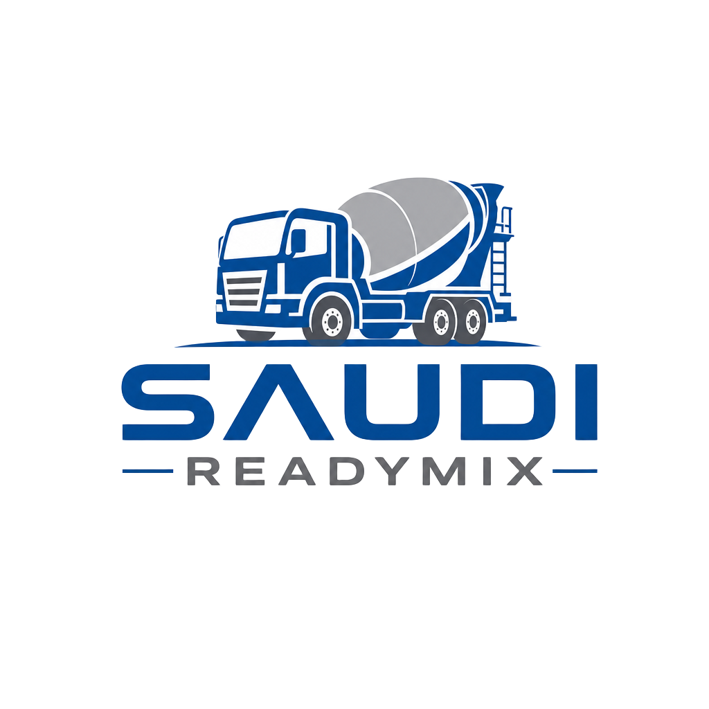 Saudi Readymix