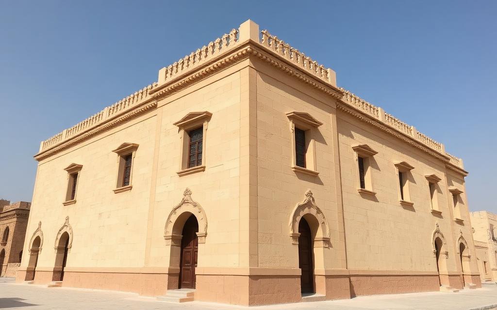 ترميمات — القطيف